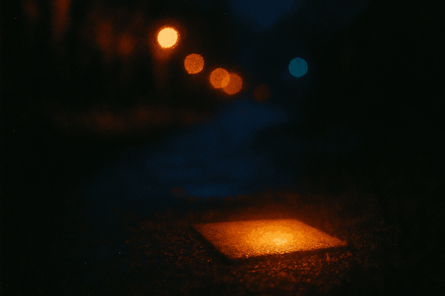 Visual interpretation of "Cherish the click": Cherish the click.; When you understand that the