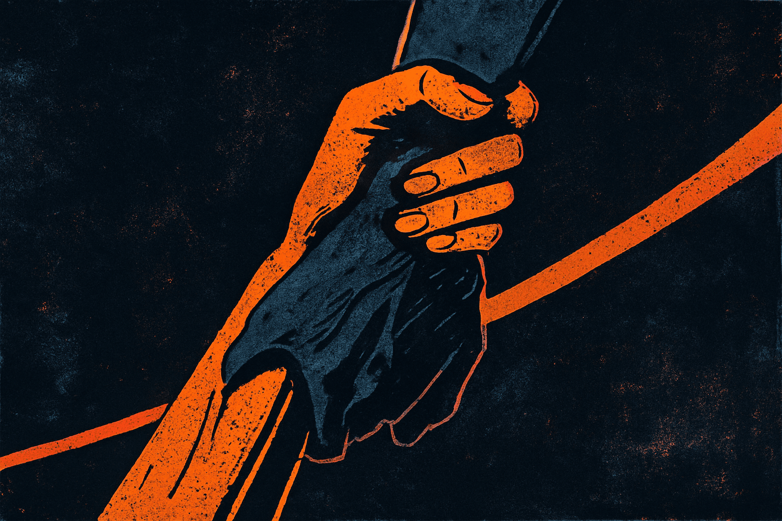 Visual interpretation of "Come back to you": One day you'll stand on the ledge of a rooftop; Your hometown and the river will spin