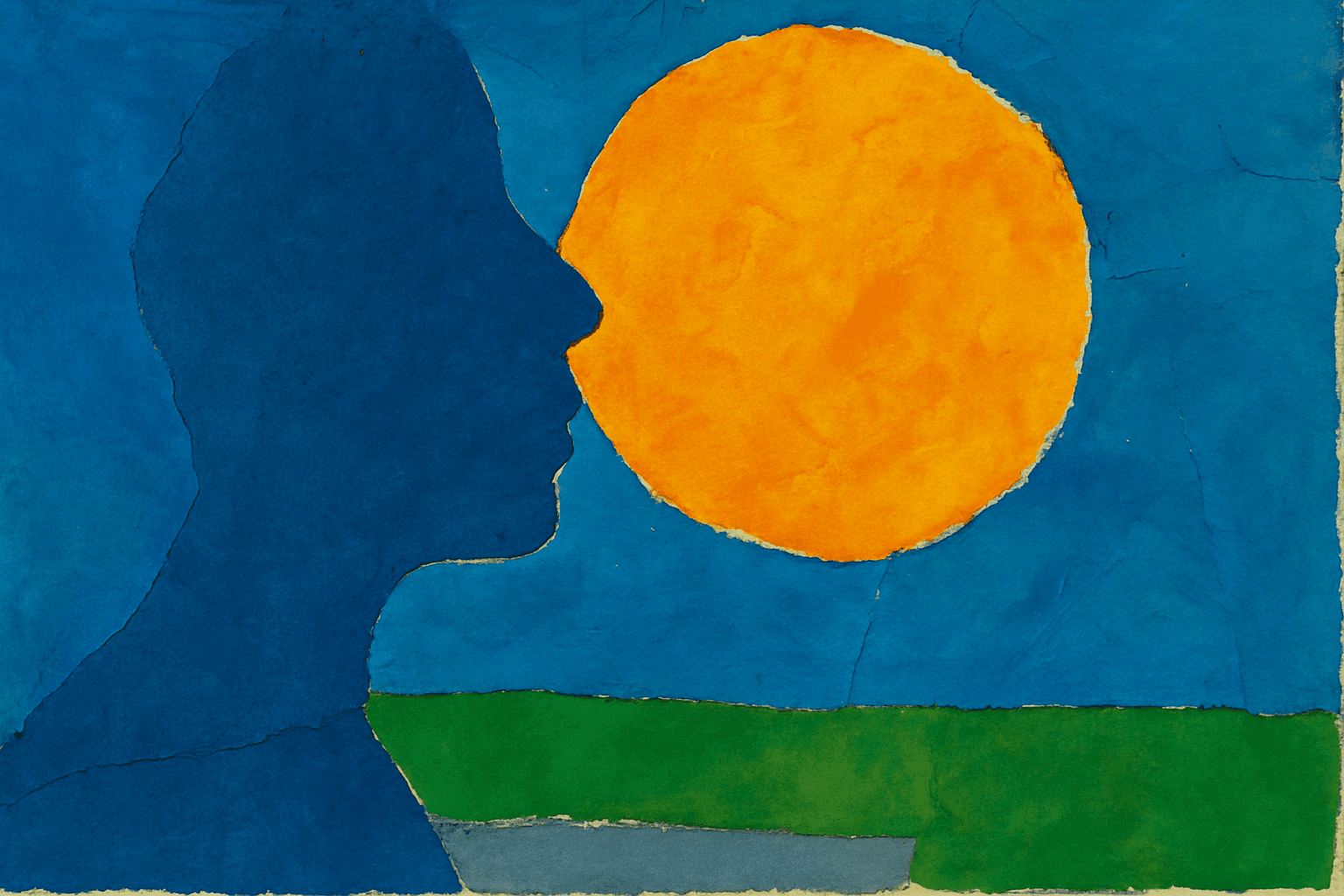 Visual interpretation of "If one kid reads this": I wish I could have warned you.; I know it all seemed like just a