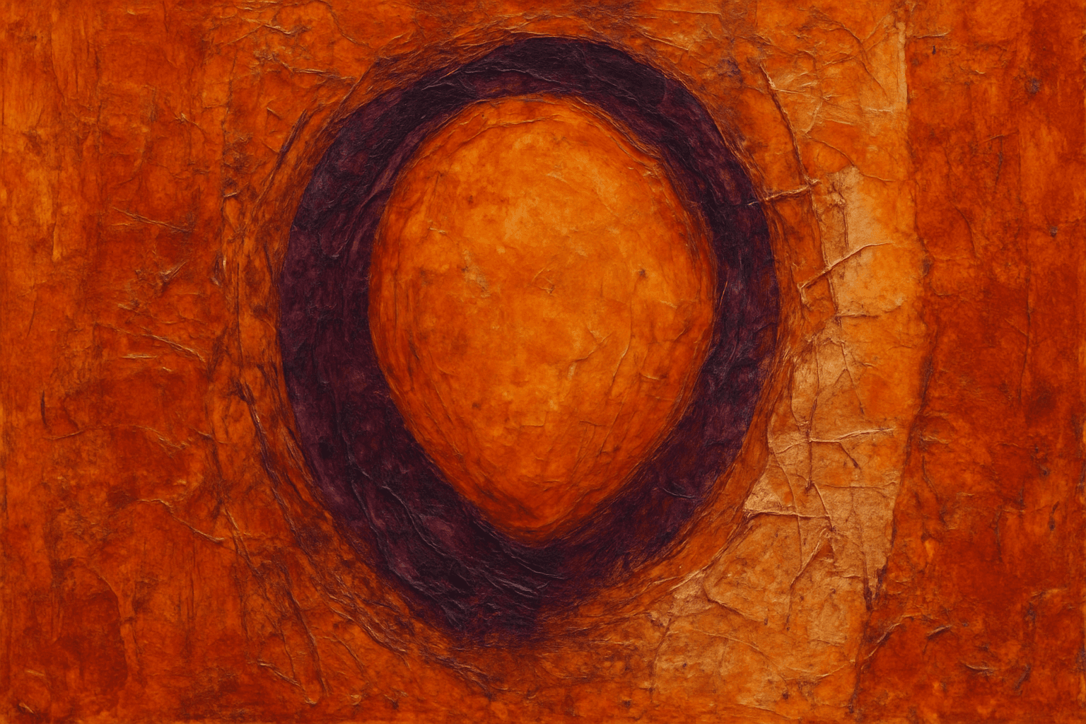 Visual interpretation of "That only you can feel": The absence of a guiding hand,; The touch you missed—