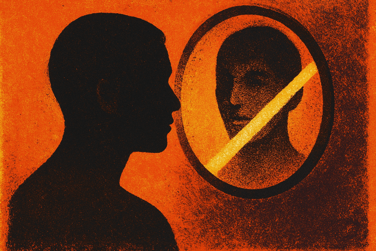 Visual interpretation of "You will achieve": One beautiful early fall day; You will walk across campus