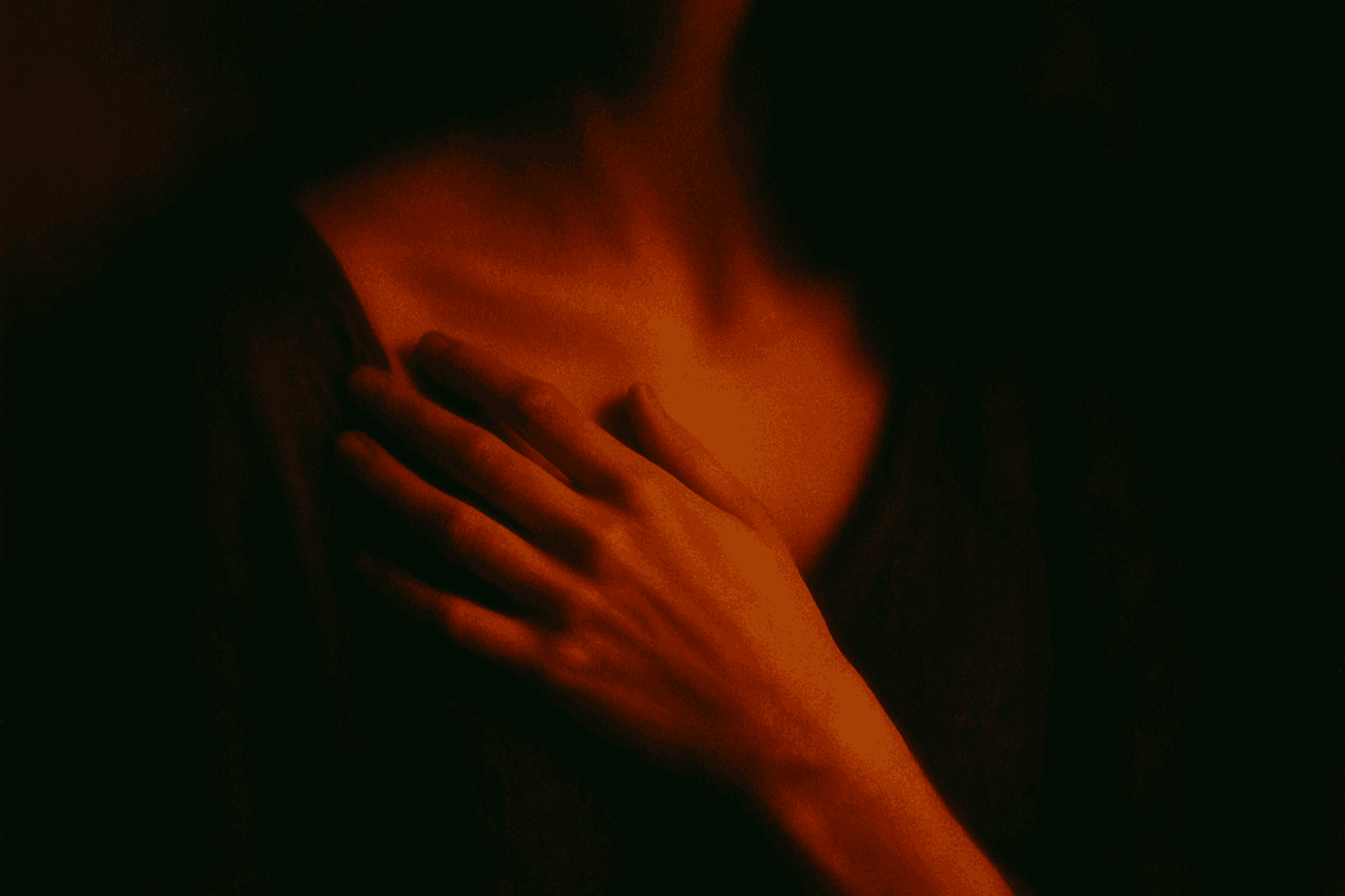 Visual interpretation of "She wrote": She wrote; a 10-page short story